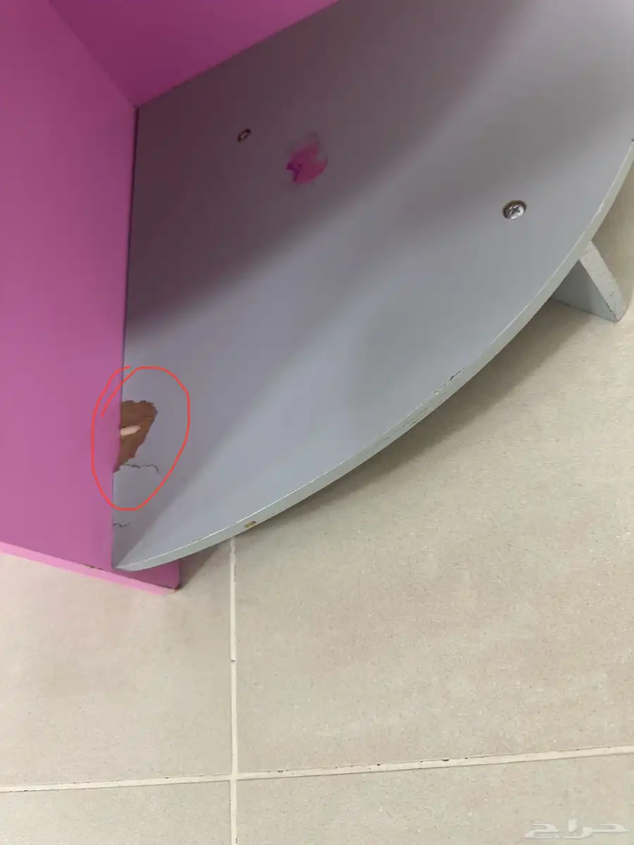 مطبخ اطفال كبير 5