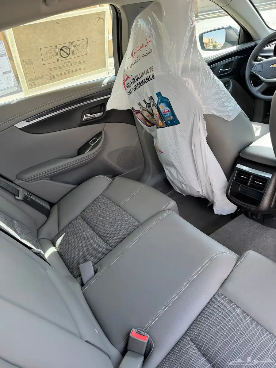 امبالا 2018 ls 19
