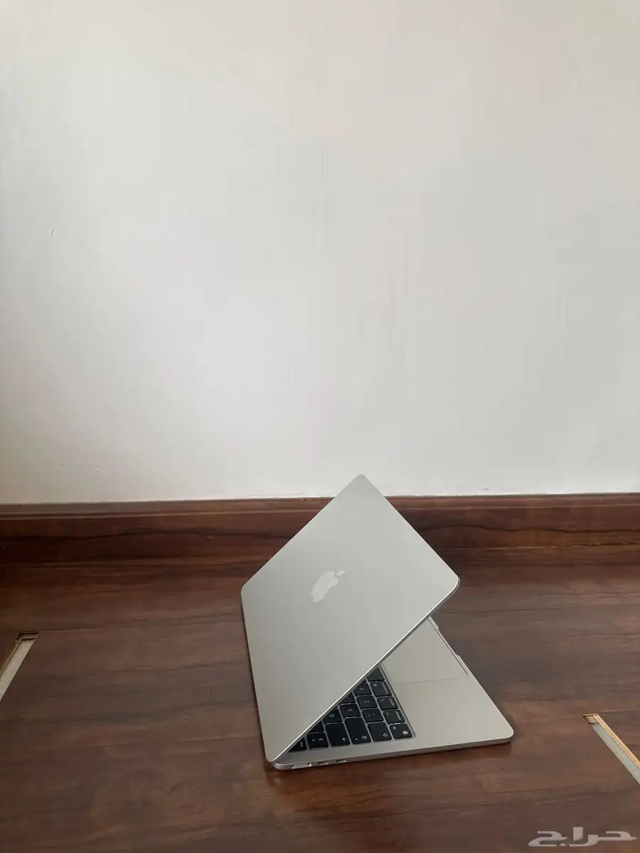 ماك بوك اير م2 Mac book air M2 3