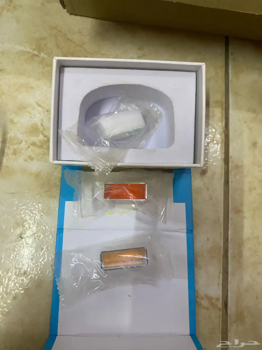 ليزر ازالة شعر القصيم 4