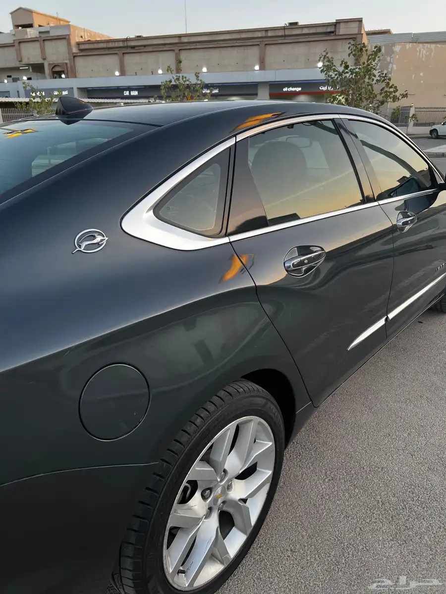 امبالا 2014 LTZ 2
