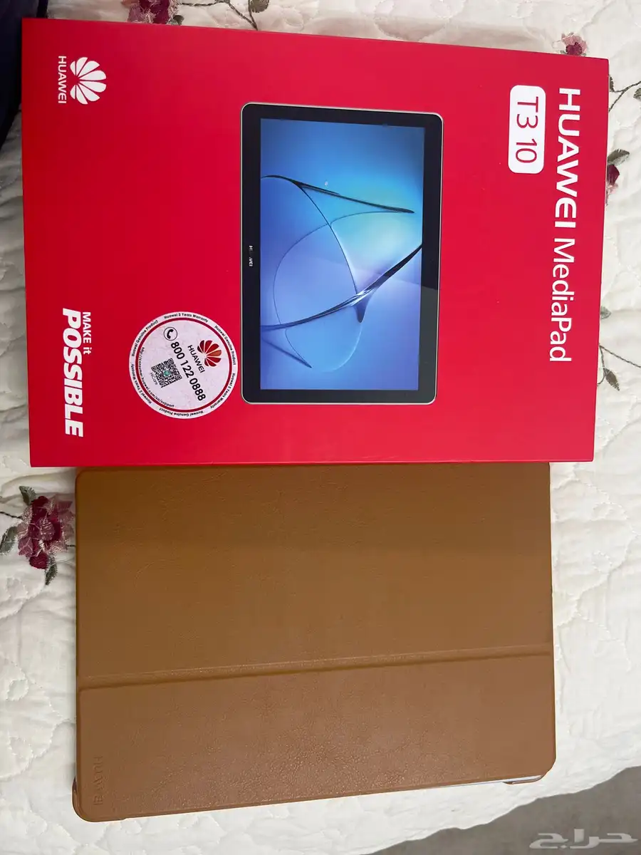 جهاز ميديا باد هواوي T310 0