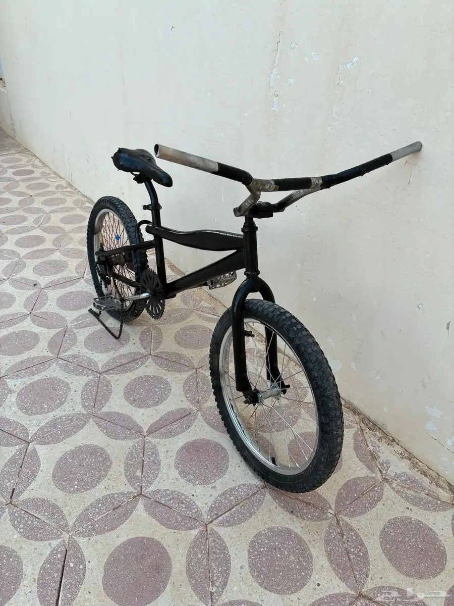 سيكل كوبرا مقاس 20 للبيع 0