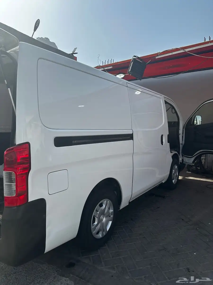 باص اورفان بضاعة للايجار For rent 3