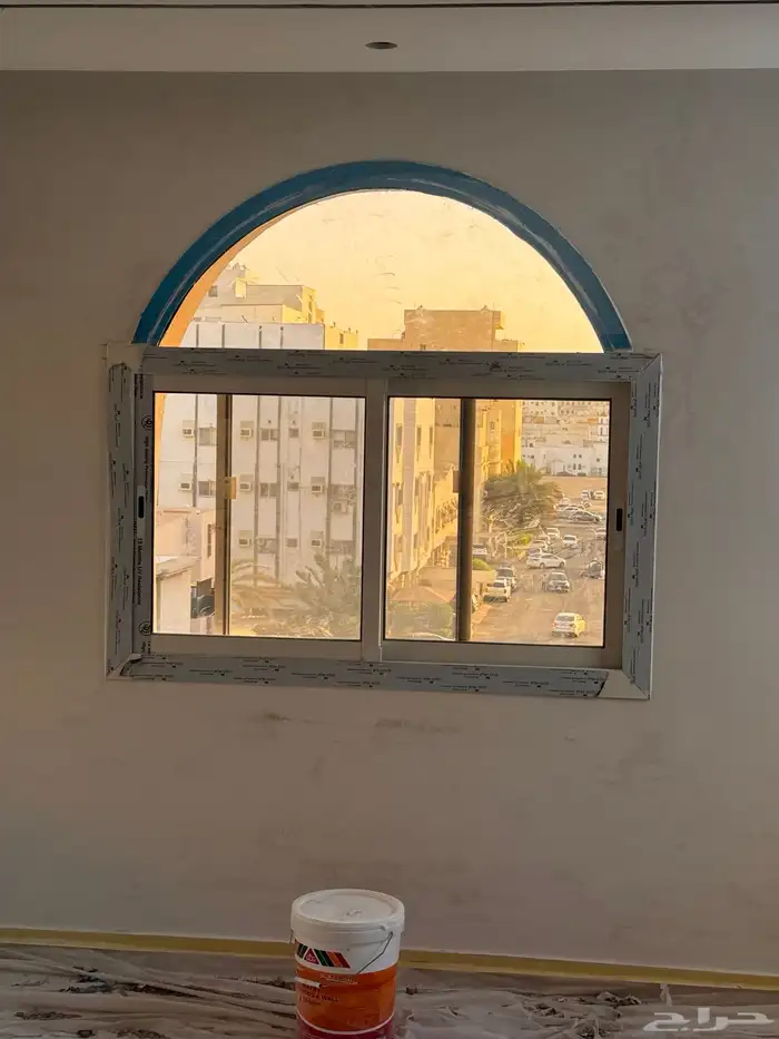 double glaze glass sliding door and double glaze windows 3