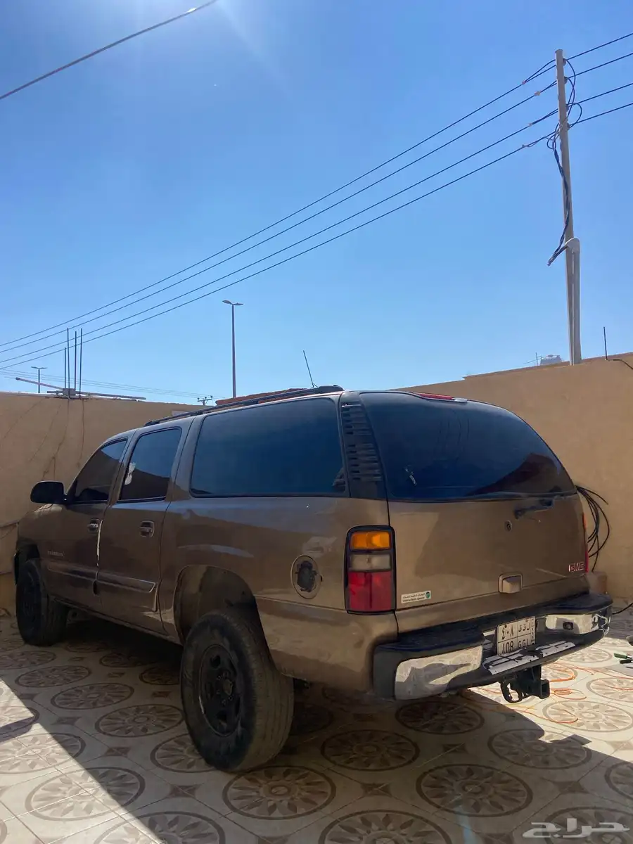 جمس سوبر بان 2003 اقبل بدل 4