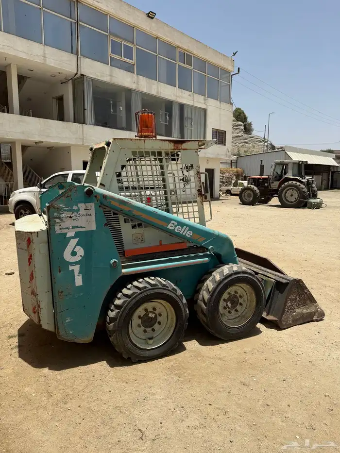 بوبكات بلي 0