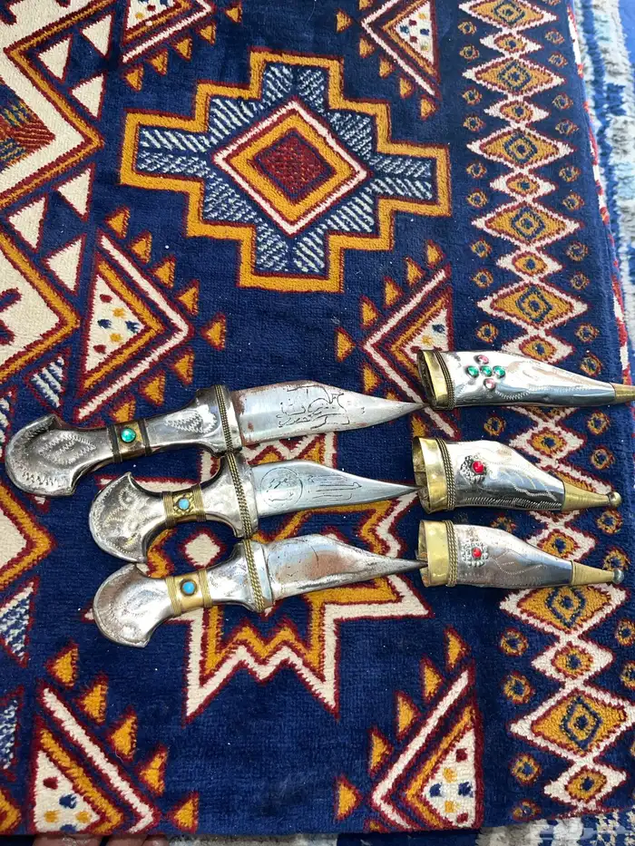 طقم شبريات محيسن للبيع 0