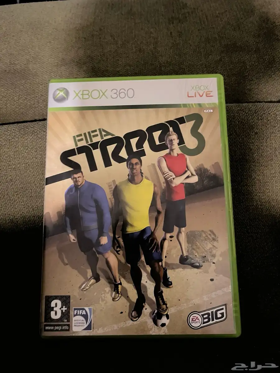 العاب اكس بوكس xbox360 9