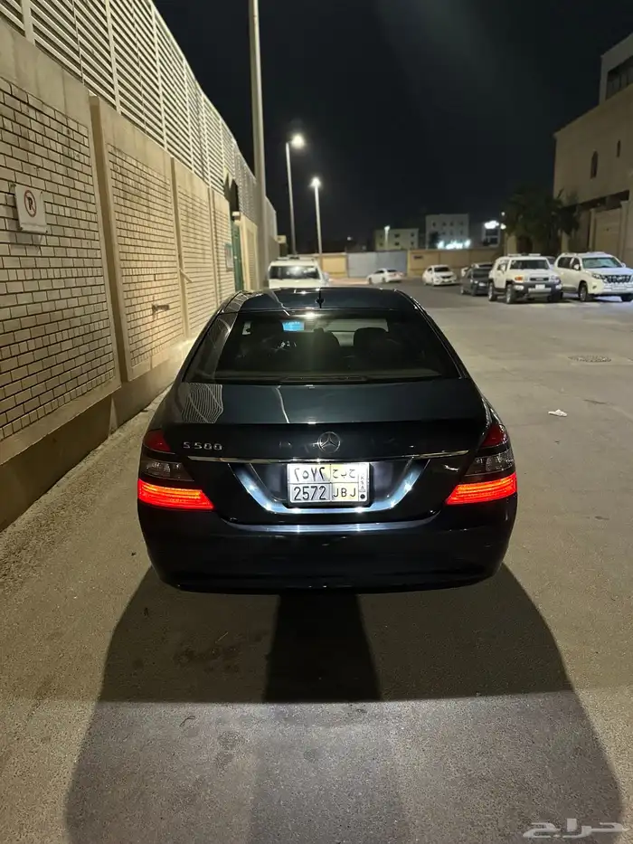 مرسيدس بانوراما 7