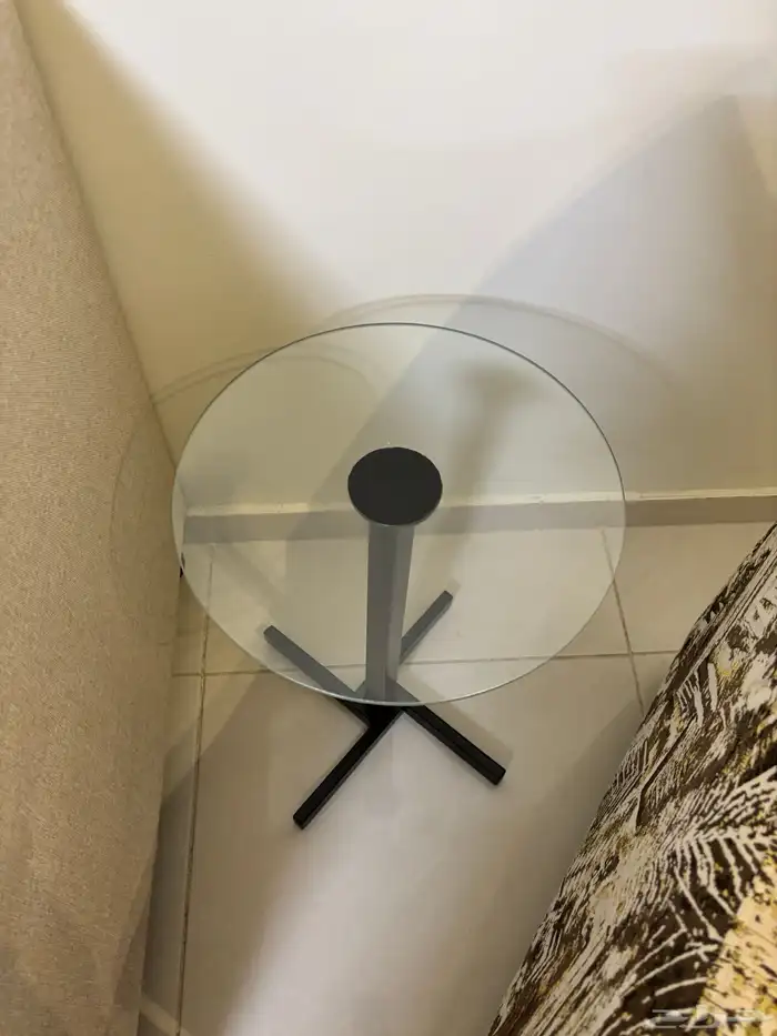 طاوله قهوه كبيره وخدمه 4