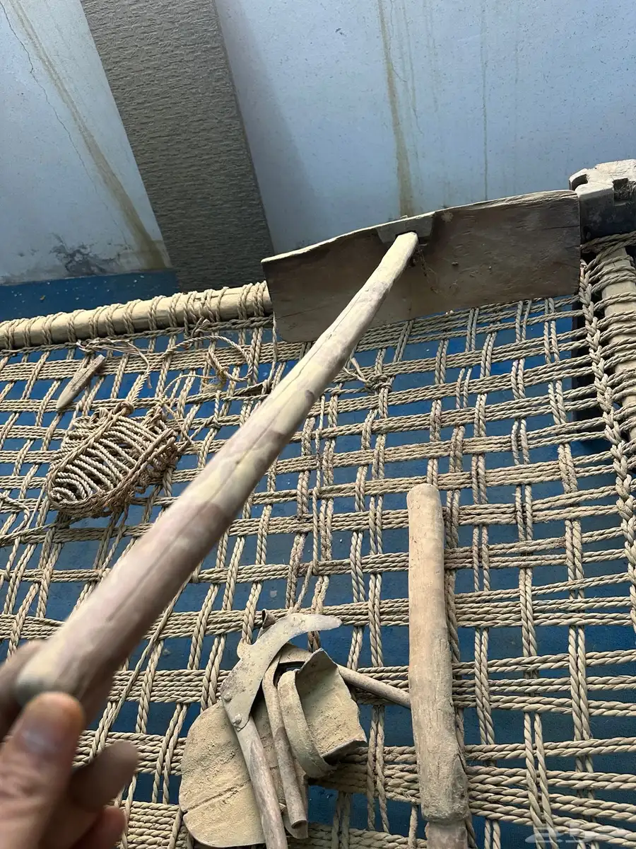 قطع اثريه 9