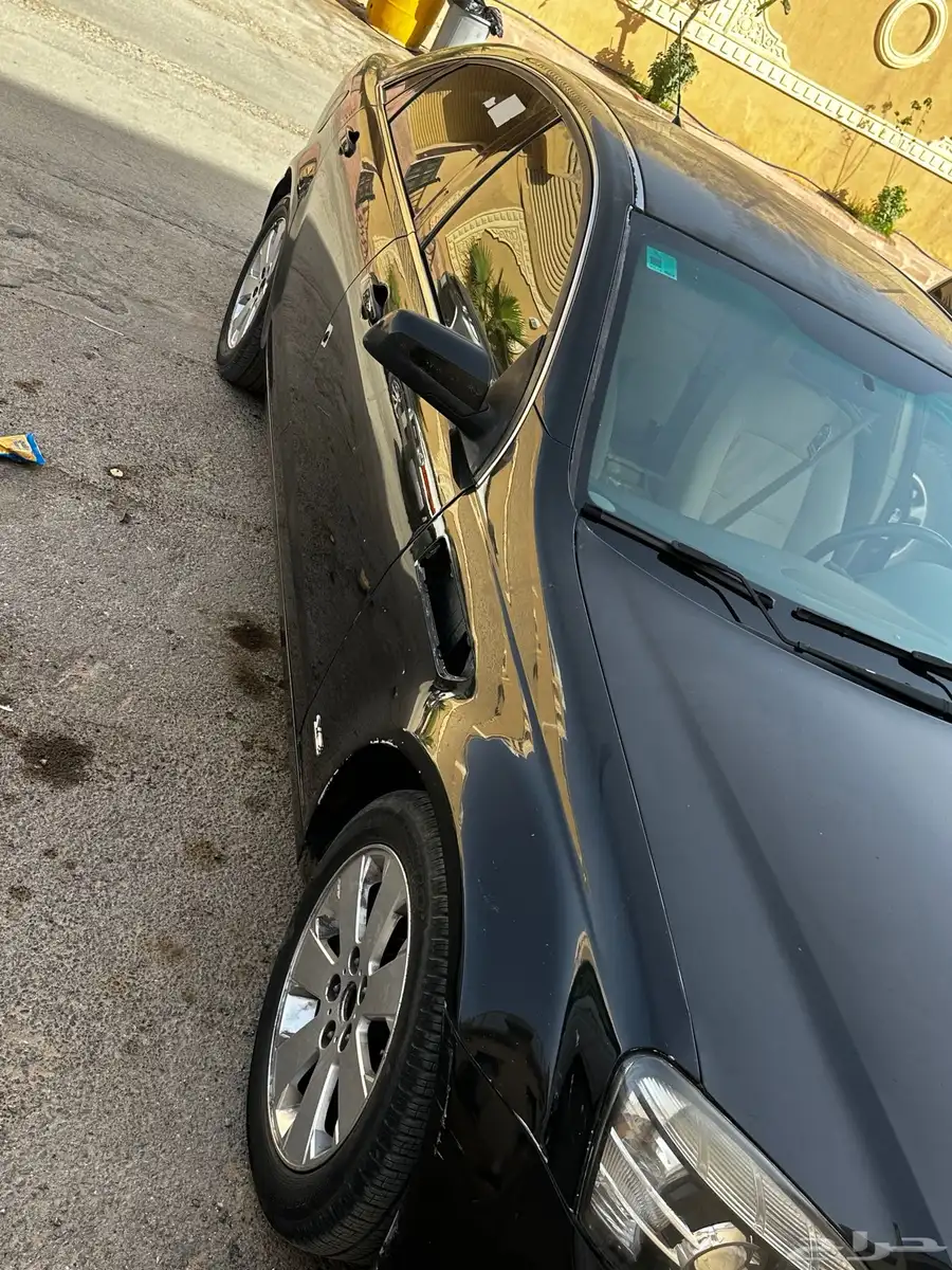 كابرس 2011LTZ 6