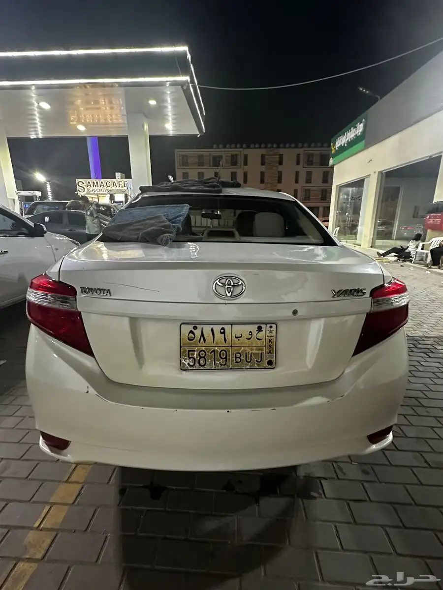 يارس 2016 2