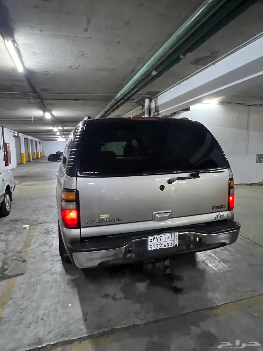 جمس 2003 XL 3