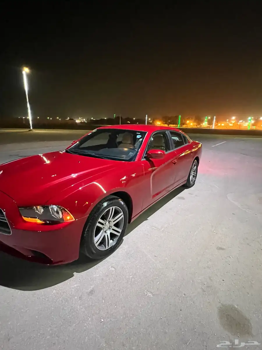 دوج SXT 2013 0