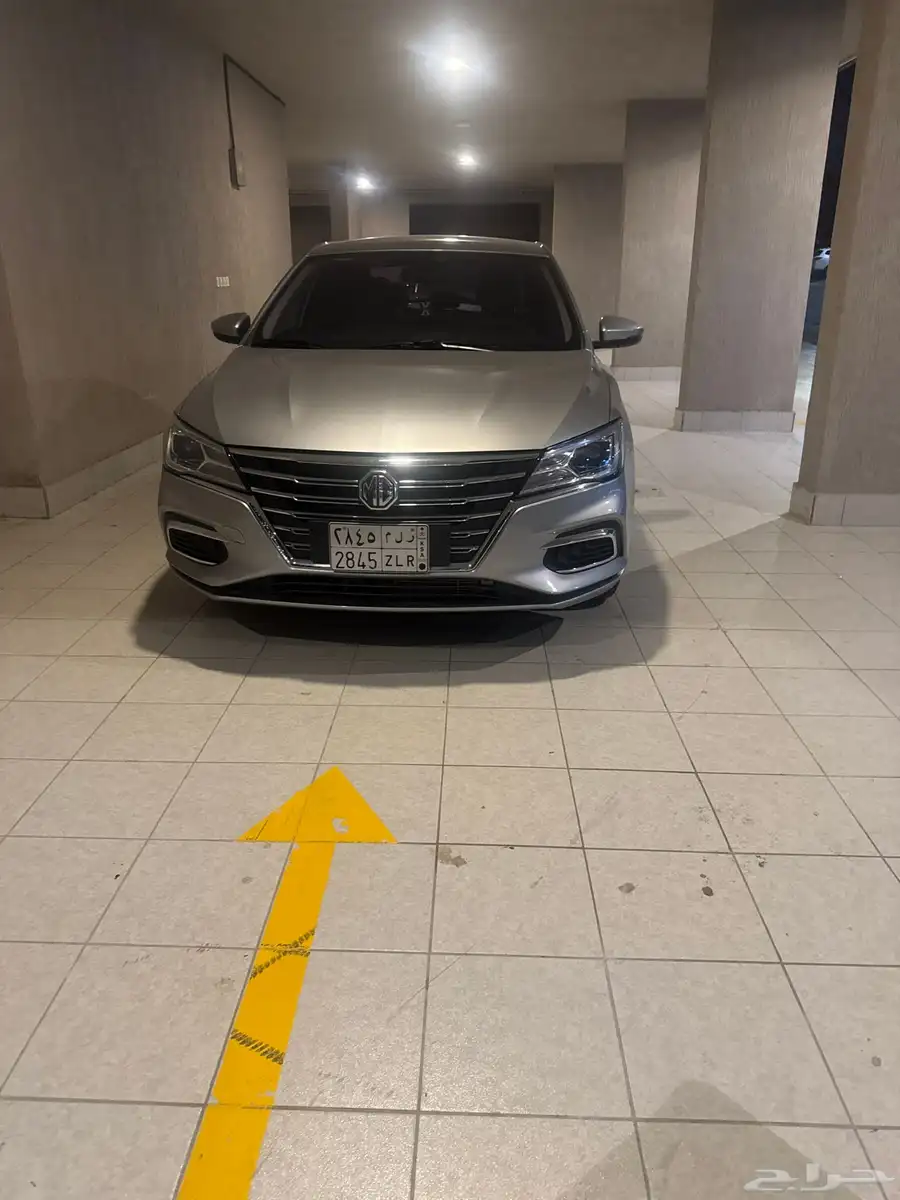 MG5 0