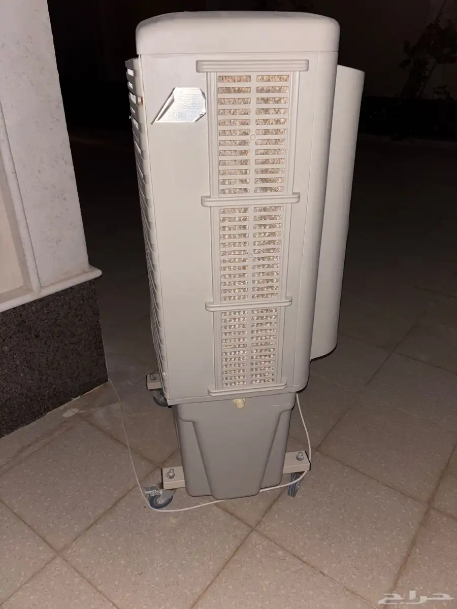 مكيف صحراوي 1
