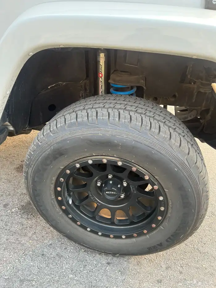 رانجلر 2014 Sport 8