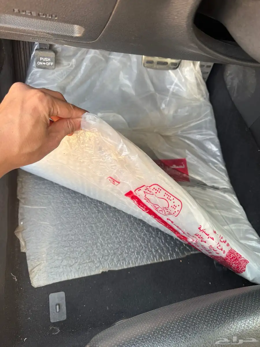 اوبتما k5 2019 ديزل 7