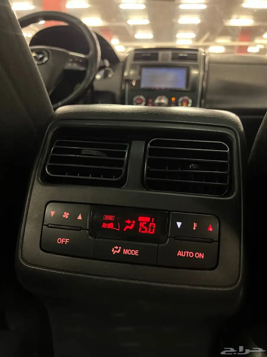 جيب مازدا CX9 2015 نظيف جدا ( مالك اول ) 25