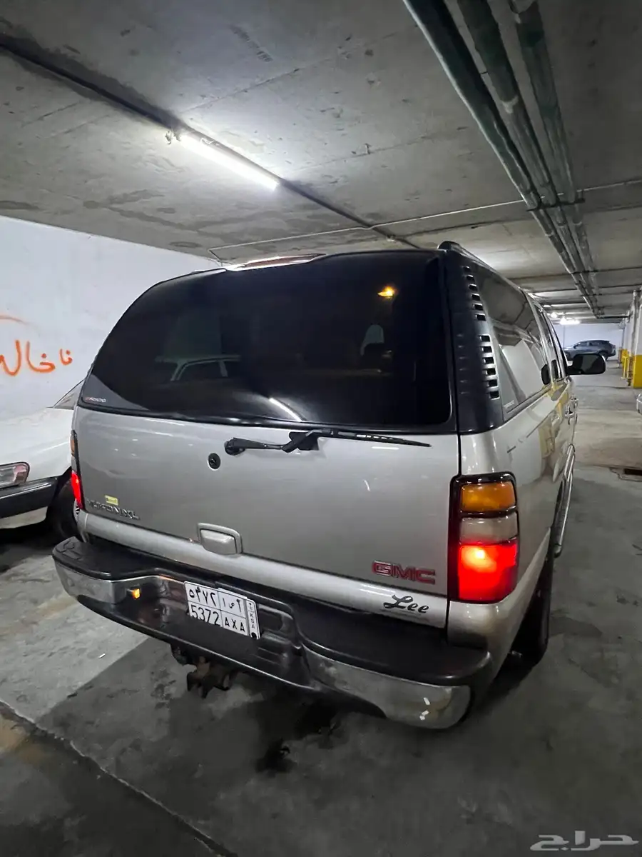 جمس 2003 XL 6