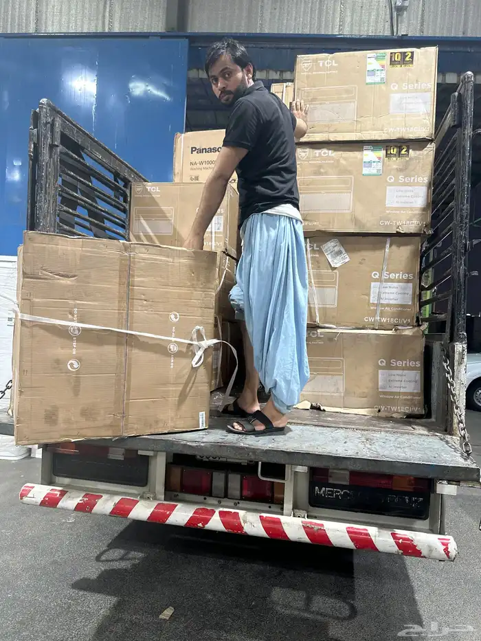 المكيفات ستخدام حج متوفر 0