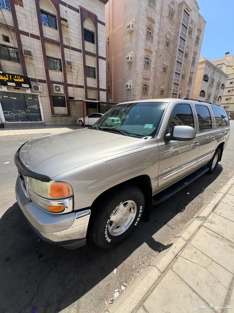جمس 2003 XL 10