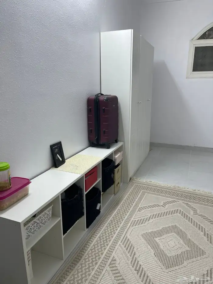 غرفه نوم شخص واحد 8