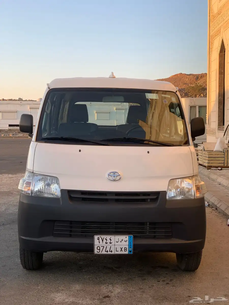 تويوتا لايت اس 2023 1