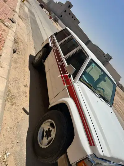 جيب نيسان 94 1