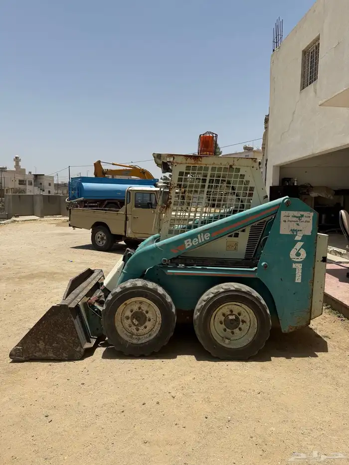 بوبكات بلي 3