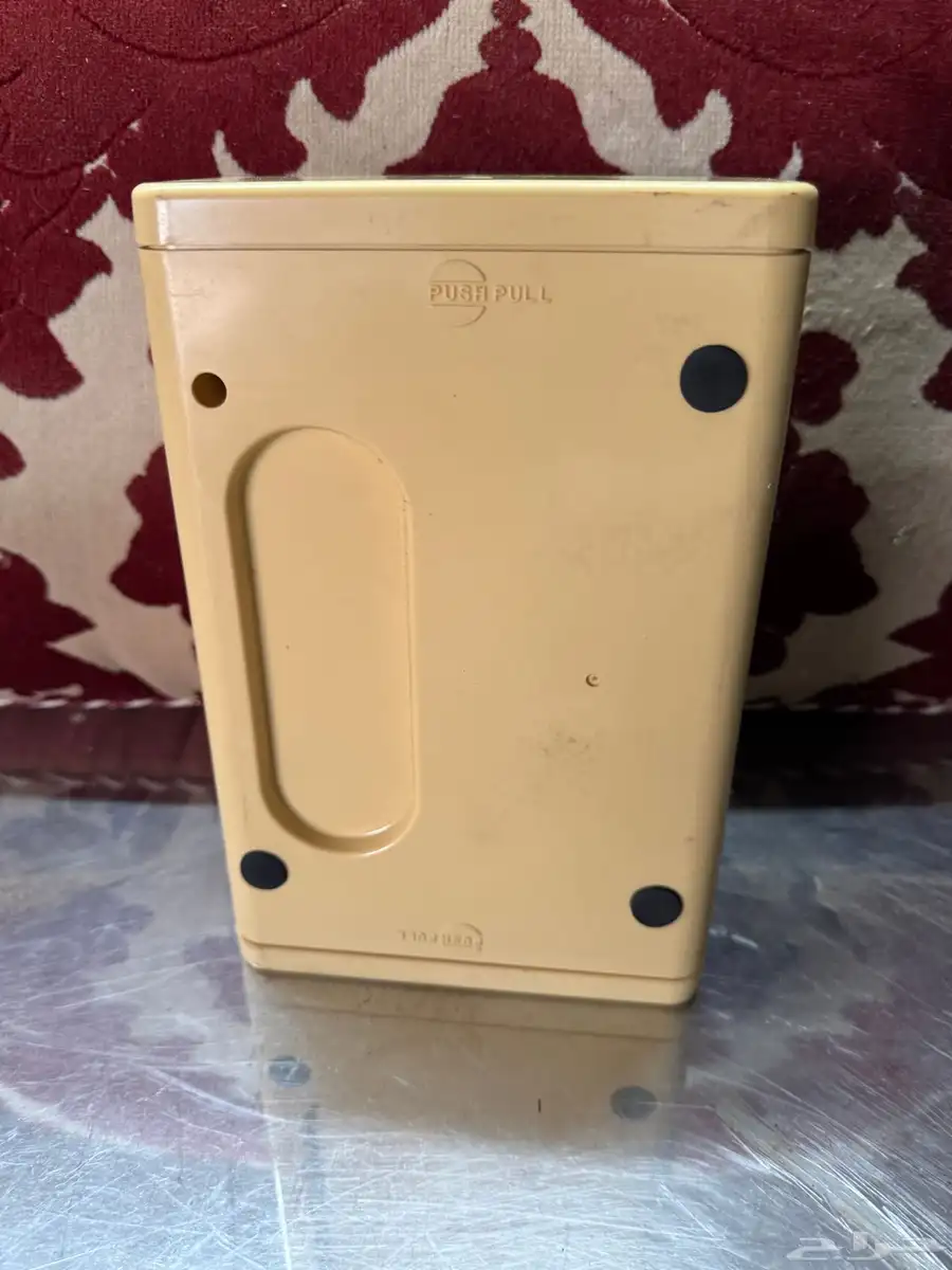 ماطور قديم تراث 1