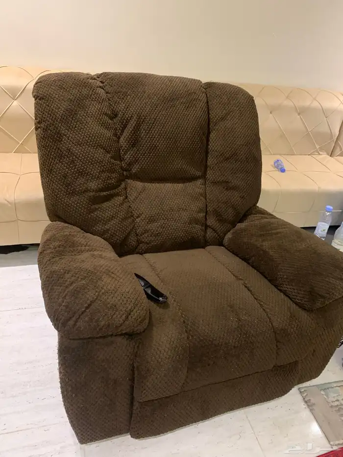 كنبة استرخاء 1