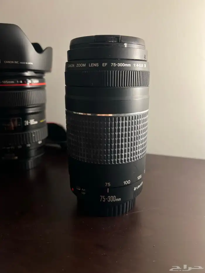 كاميرا كانون Canon EOS 5D Mark III 5