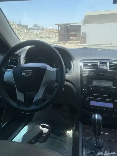 جيلي امجراند 2015 EC8 0
