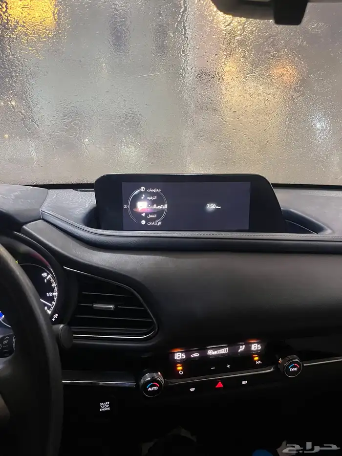 ماذدا 2023 CX30 6