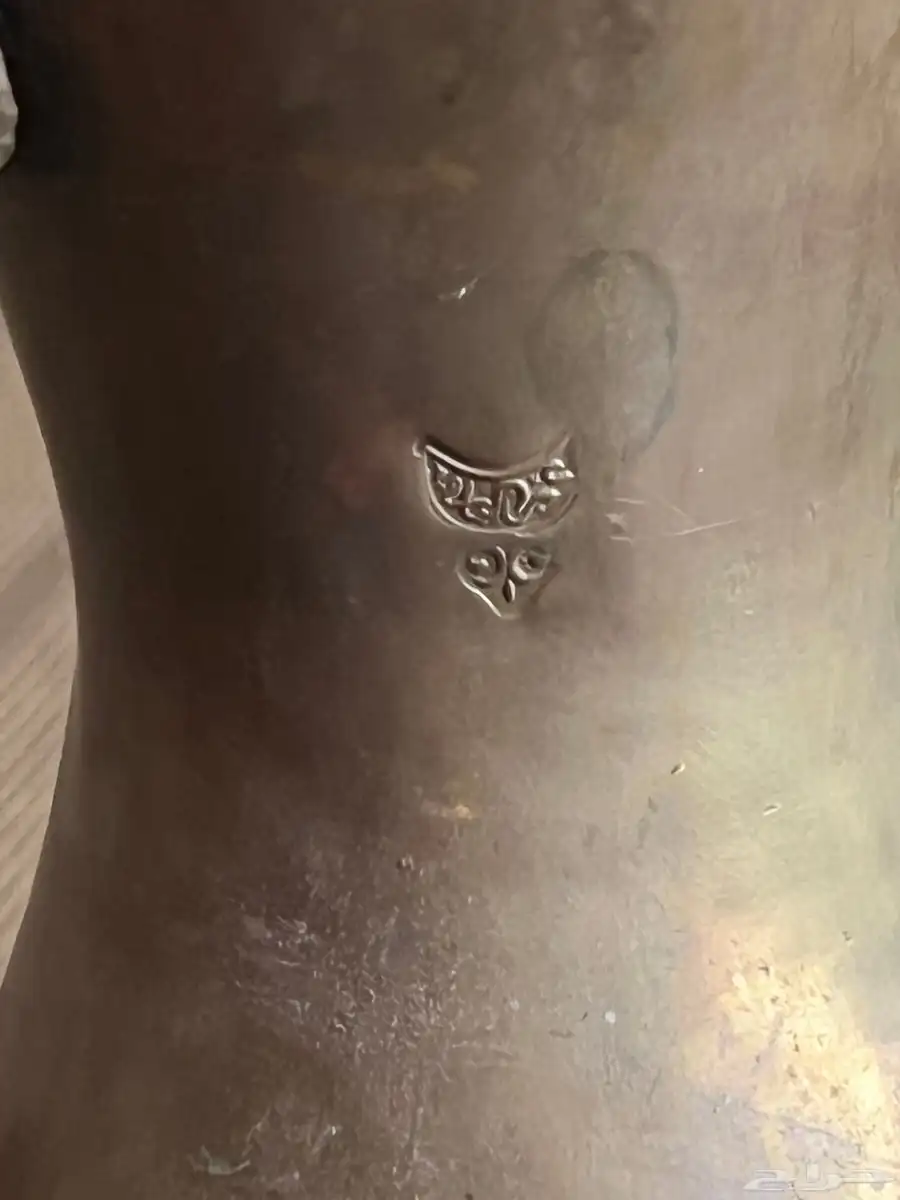 دلال قديمه 2