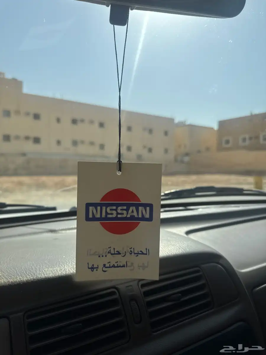 باترول سفاري 2001 للمستخدم 10