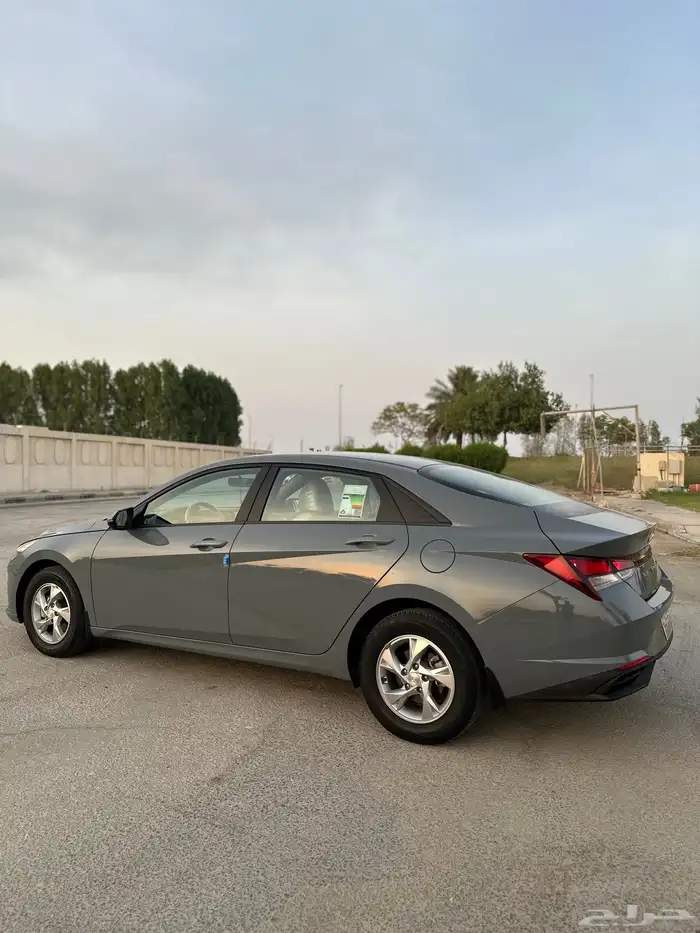 هونداي النترا 2021 7