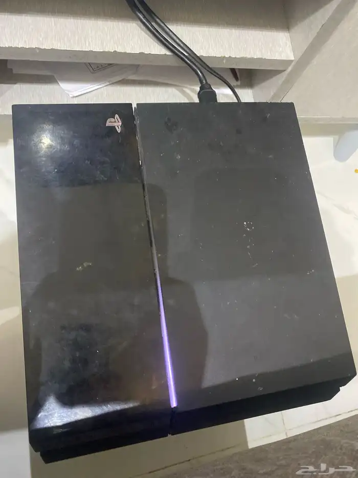 سوني فور جيد جدا 1