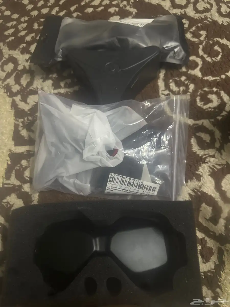 درون DJI FPV 4