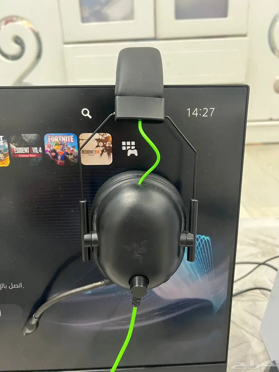 سوني 5 1