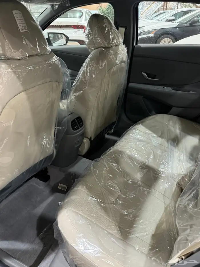هونداي النترا سمارت 2000cc 13