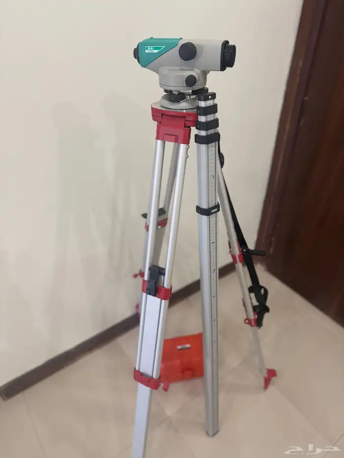 ميزان القامة Auto level sokkia 5