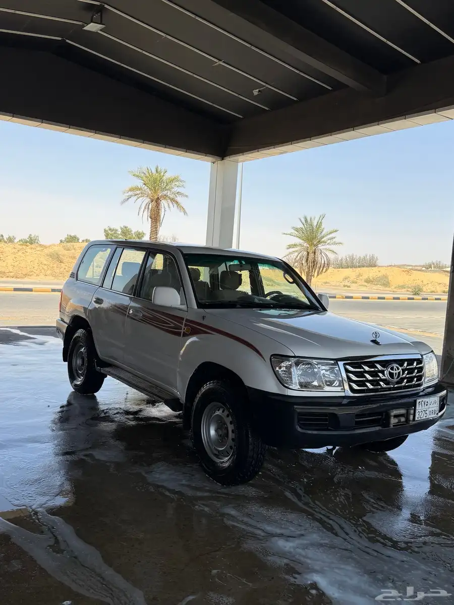 جيب جي اكس ار مرشوش كامل تجميلي مجدد كامل مايشكي من شي منوه 3