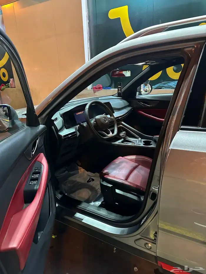 Changan CS35 plus- 2023 0