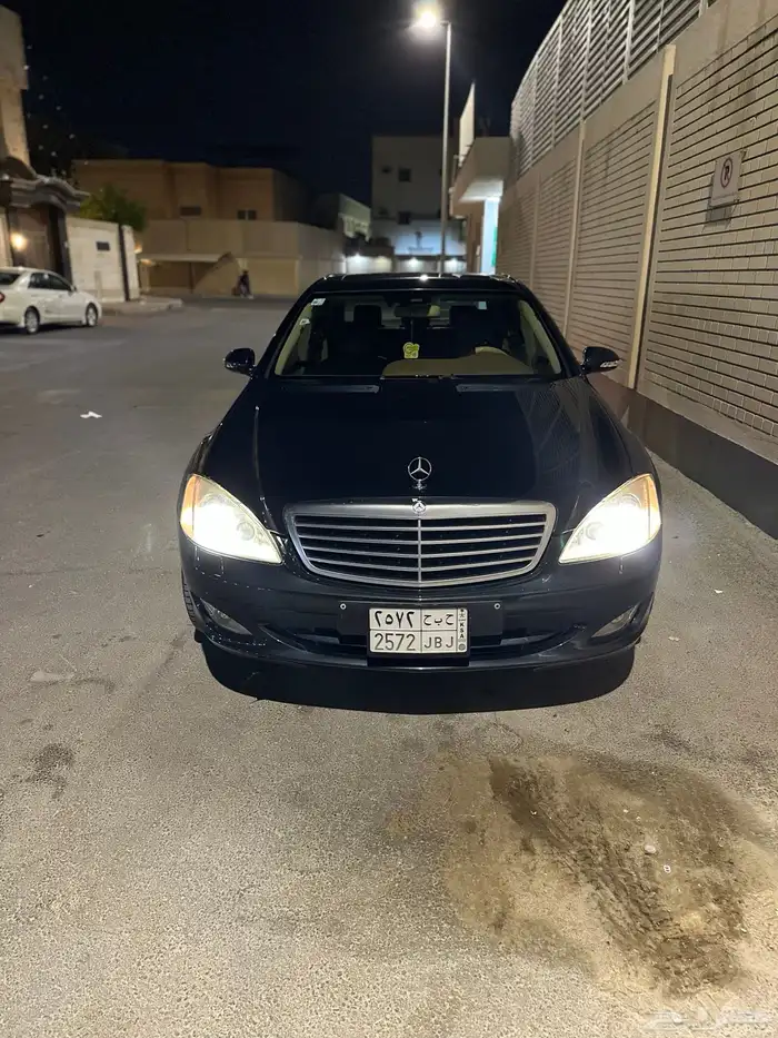 مرسيدس بانوراما 15