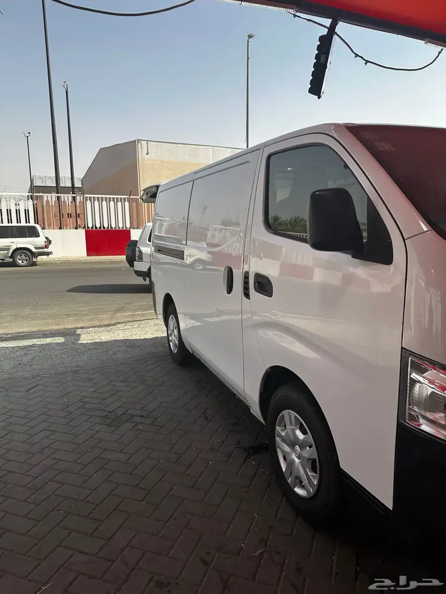 باص اورفان بضاعة للايجار For rent 0