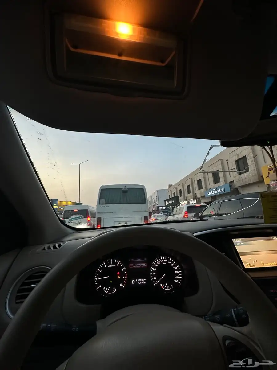جيب باثفندر 2014 فل كامل اوبشن دبل سقف بانوراما ممشى قليل 6